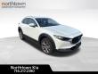 Used 2023 Mazda CX-30 2.5 S Preferred Package SUV