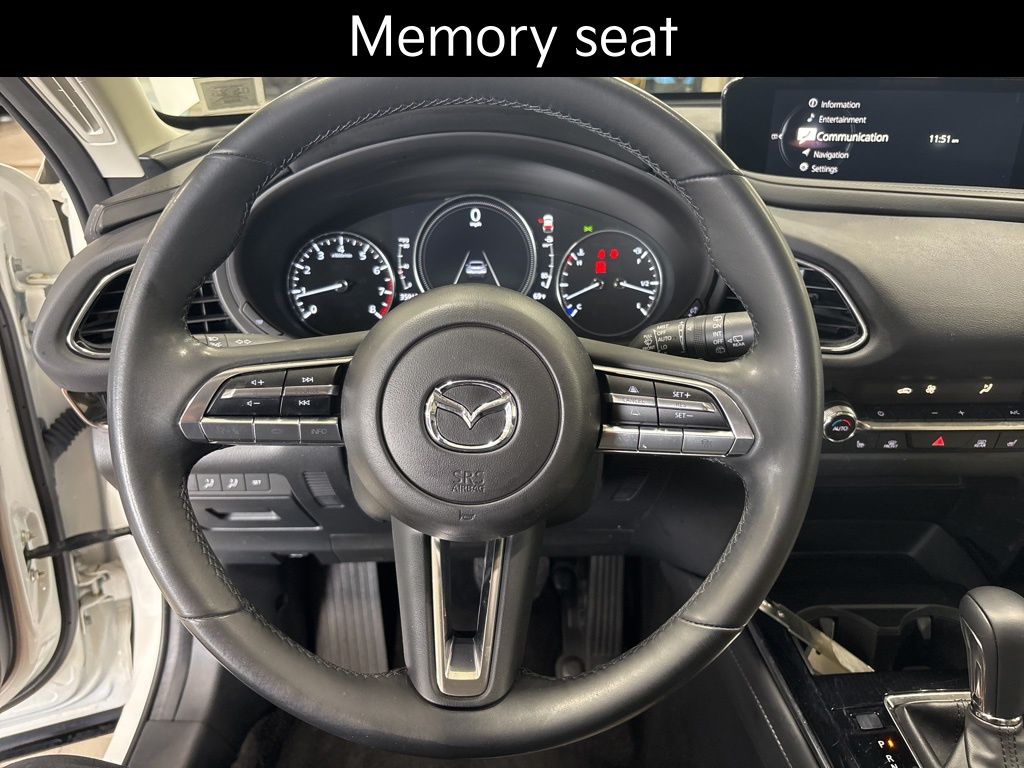 2023 Mazda CX-30 2.5 S Preferred photo 3