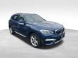 2021 BMW X3 xDrive30i SUV