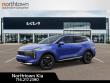 2026 Kia Sportage EX SUV
