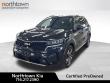 Certified 2023 Kia Sorento Hybrid EX SUV