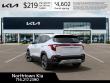 2026 Kia Seltos S SUV