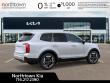 2025 Kia Telluride S SUV