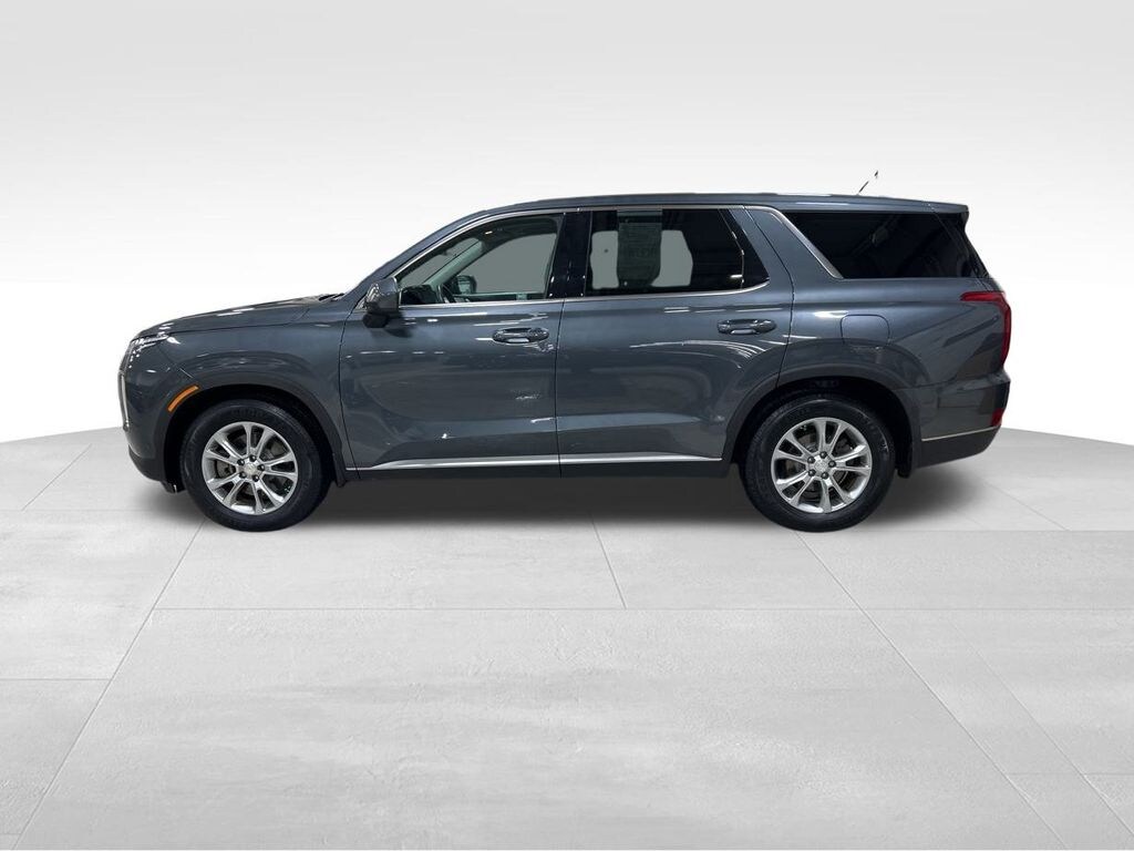 Used 2021 Hyundai Palisade SE SUV