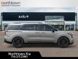 2026 Kia Carnival SX Prestige Minivan/Van