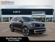2025 Kia Telluride S SUV