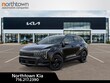  Kia Sportage Hybrid
