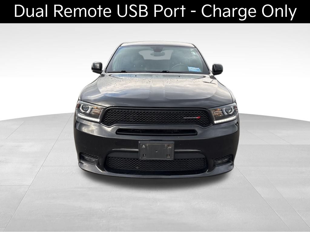2019 Dodge Durango GT Plus photo 2