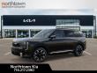 2027 Kia Telluride S SUV