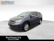 Used 2013 Honda CR-V EX SUV