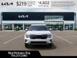 2026 Kia Seltos S SUV