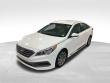 2015 Hyundai Sonata Sport Sedan 2015 Hyundai Sonata Sport Sedan