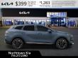2027 Kia Sportage Hybrid S SUV