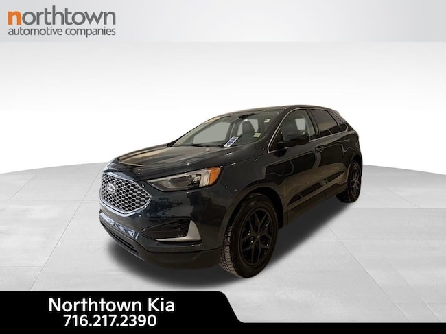 2024 Ford Edge SEL SUV