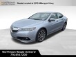 Acura TLX