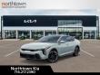 2025 Kia K4 GT-Line Sedan