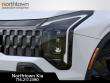2026 Kia Sportage Hybrid X-Line SUV