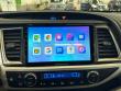 2019 Toyota Highlander Limited Platinum SUV