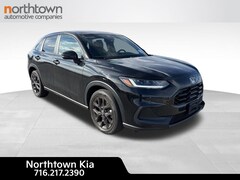 2023 Honda HR-V Sport SUV