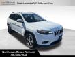 2019 Jeep Cherokee Limited SUV