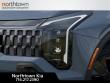 2027 Kia Sportage Hybrid X-Line SUV