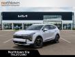 2026 Kia Sportage EX SUV