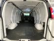 2024 Chevrolet Express 2500 Work Van Van Extended Cargo Van