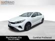 2023 Kia Forte GT-Line Sedan