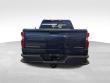 2022 Chevrolet Silverado 1500 Custom Truck Crew Cab