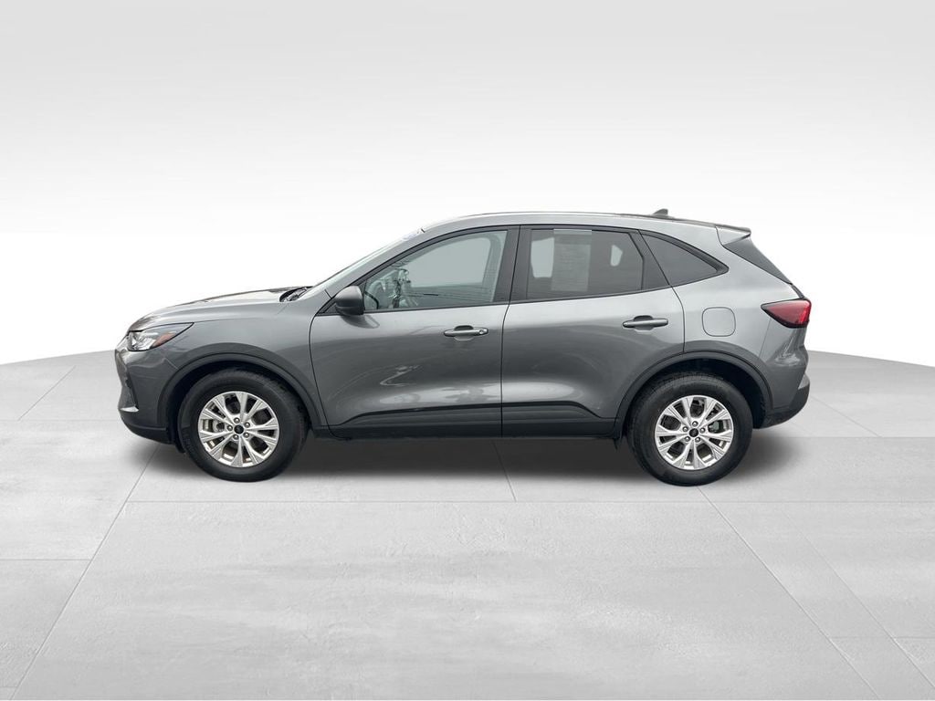 2025 Ford Escape Active - Photo 8
