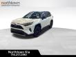2024 Toyota RAV4 Hybrid XSE SUV