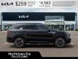 2026 Kia Sorento S SUV