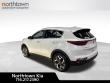 2021 Kia Sportage EX SUV