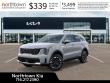2025 Kia Sorento S SUV