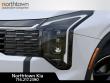2026 Kia Sportage Hybrid EX SUV