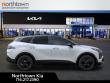 2027 Kia Sportage X-Line SUV