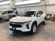 Used 2024 Chevrolet Trax LS SUV