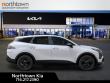 2027 Kia Sportage Hybrid SUV