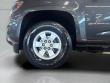2019 Chevrolet Colorado Work Truck Truck Crew Cab