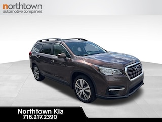2019 Subaru Ascent Premium SUV