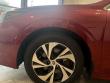 2022 Subaru Legacy Premium Sedan