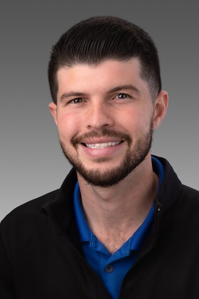 Staff member Mike Maniscalco from ID_a6e0a5f8e4f3