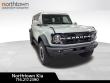 Used 2023 Ford Bronco Outer Banks SUV