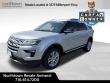 Used 2019 Ford Explorer XLT SUV