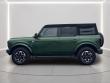 2024 Ford Bronco Outer Banks SUV