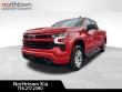 Used 2022 Chevrolet Silverado 1500 RST Truck Crew Cab