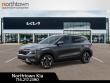 2026 Kia Seltos S SUV