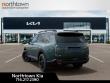 2027 Kia Telluride Hybrid X-Line SX Prestige SUV