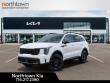 2026 Kia Sorento X-Line SX Prestige SUV