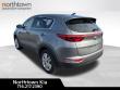 2018 Kia Sportage LX SUV